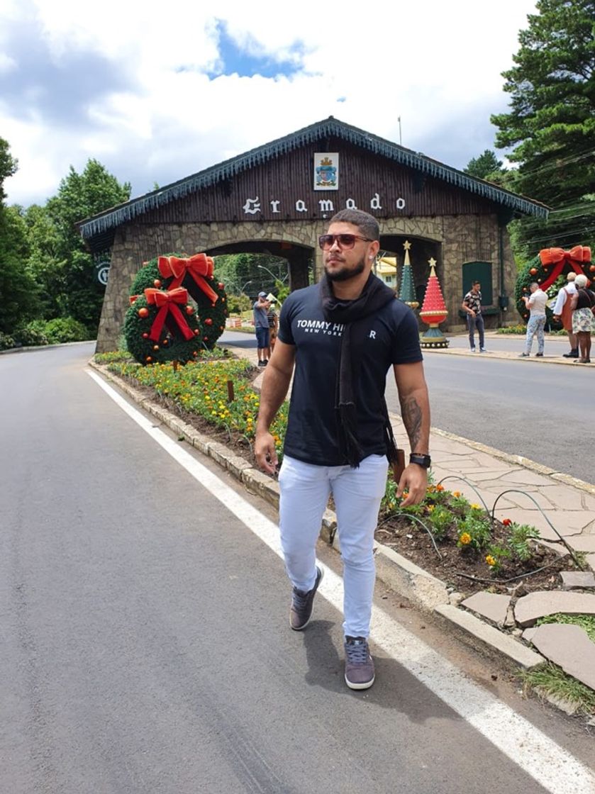 Fashion Férias em Gramado