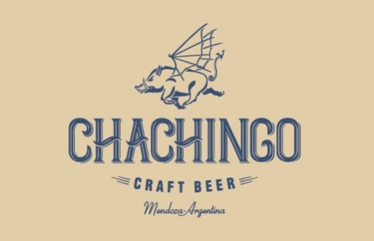 Restaurants Chachingo Craft Beer