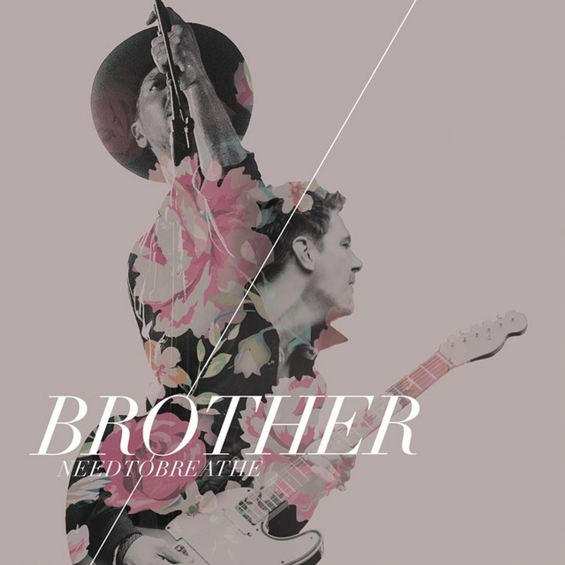 Canción Brother (feat. Gavin DeGraw)