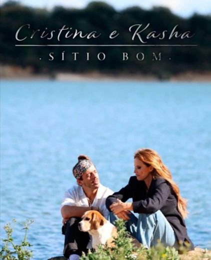 Kasha - Sitio Bom 