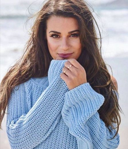 Lea Michele