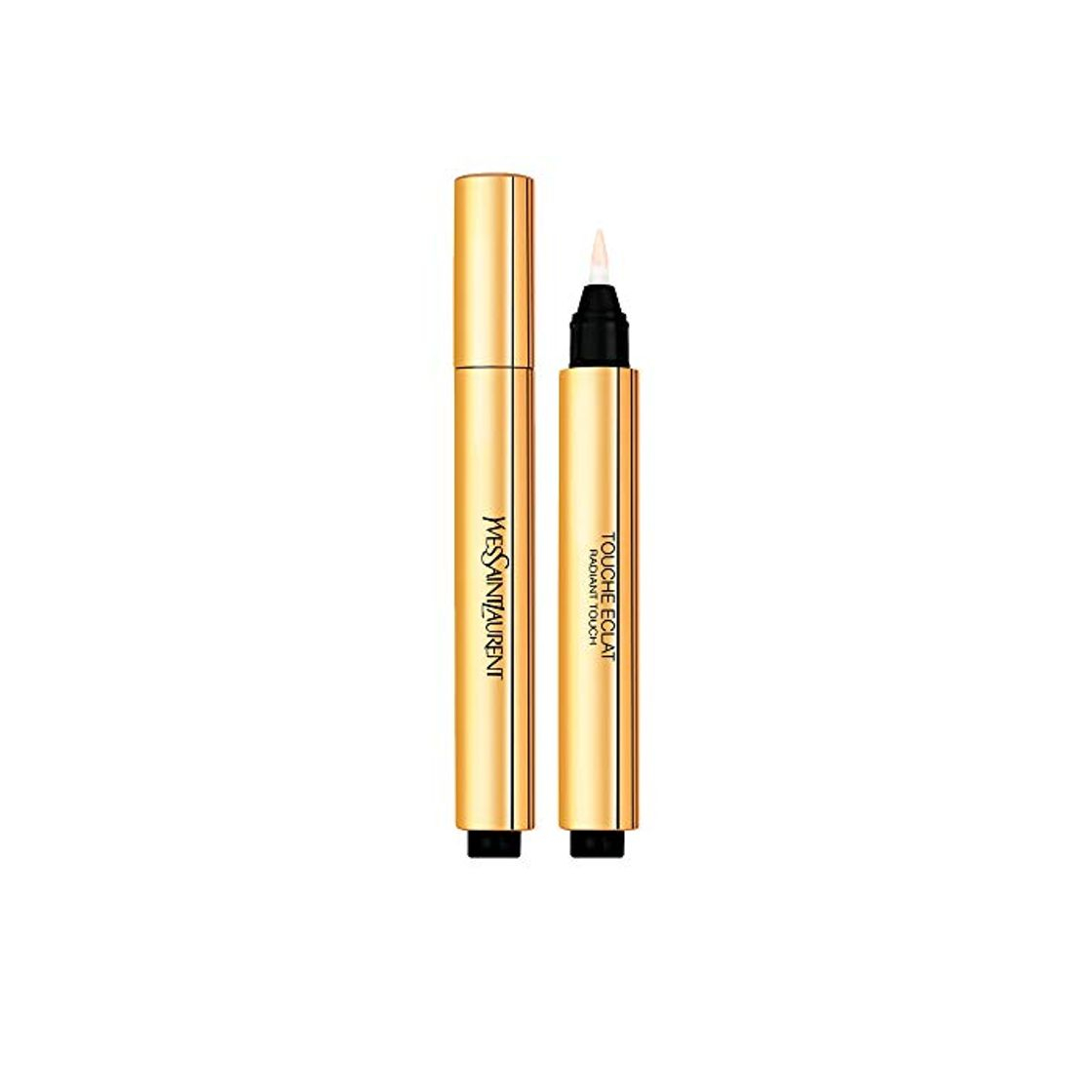 Beauty YSL TOUCHE ECLAT correcteur #03-pêche lumière 2.5 ml