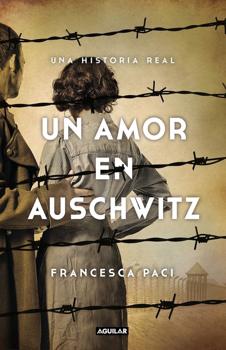 Moda Un amor en auschwitz