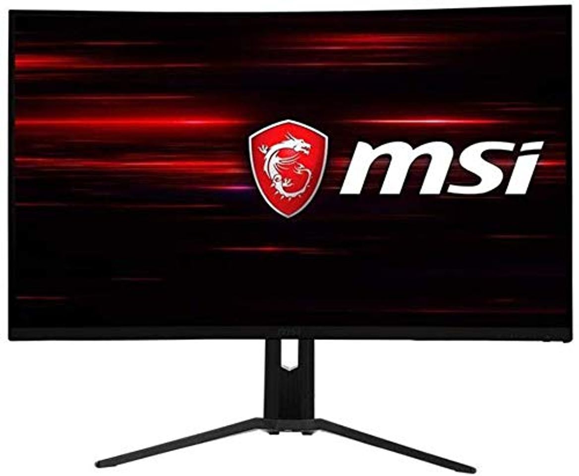 Lugar MSI Optix MAG321CURV - Monitor de 31.5" UHD 3840 x 2160