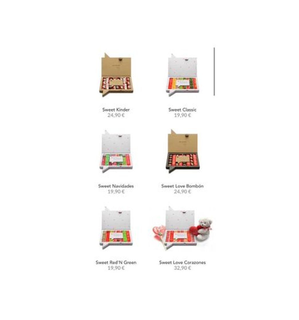 Social Sweet Messages