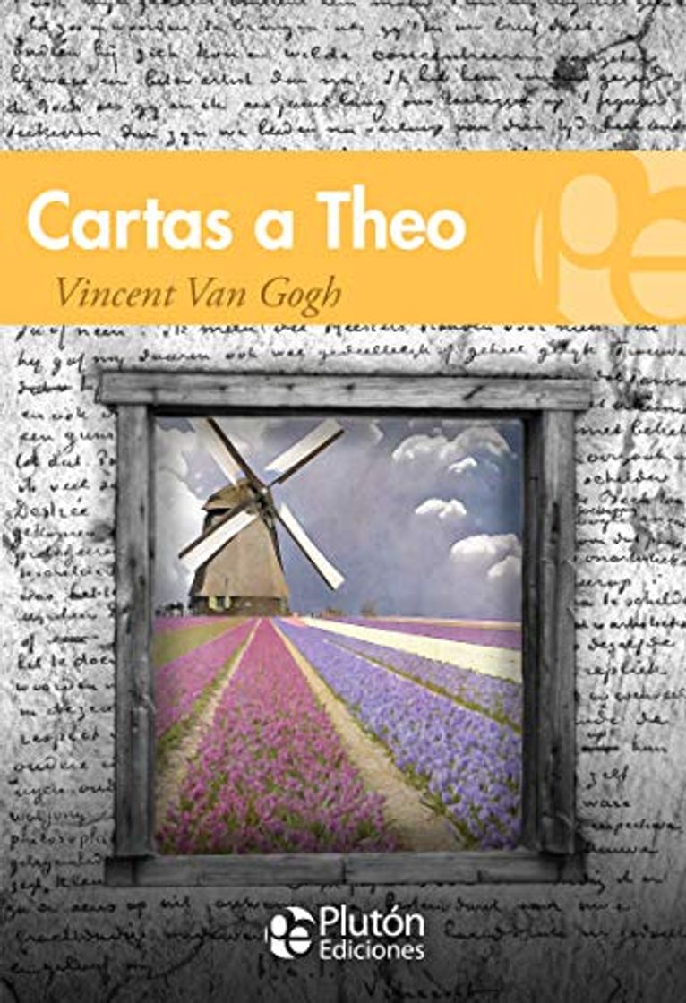 Books Cartas A Theo