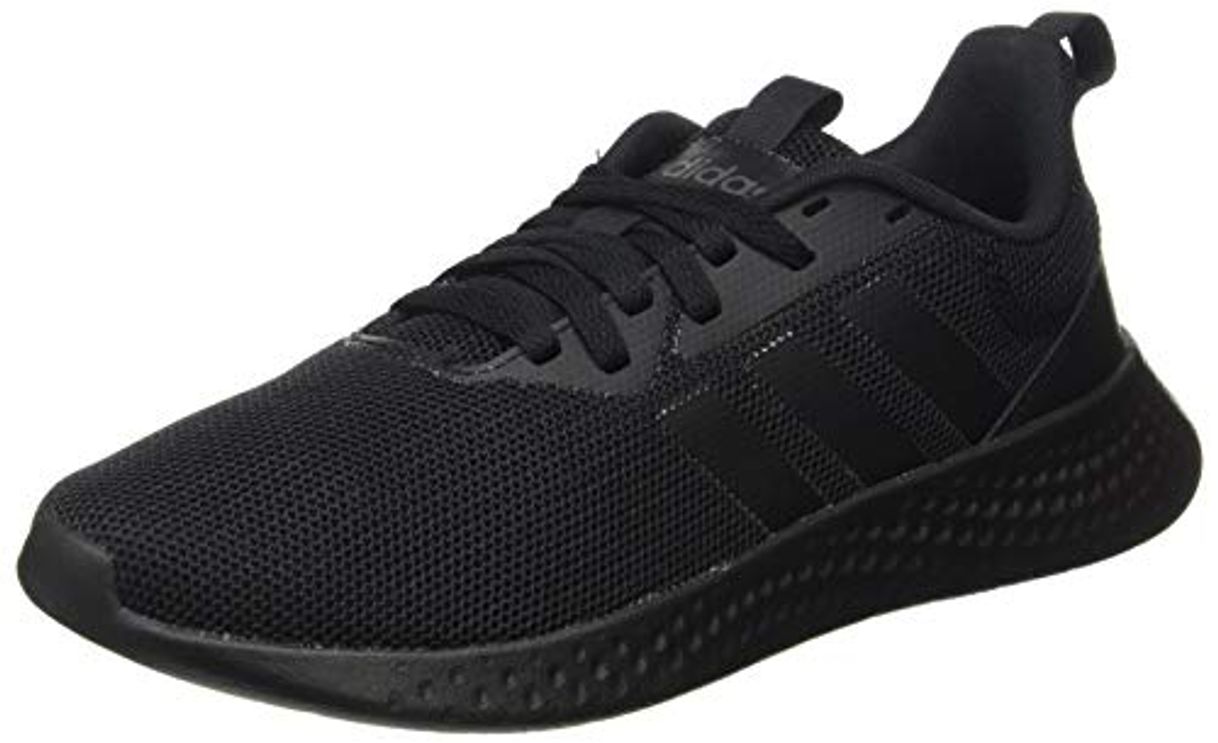 Moda adidas Puremotion Men, Zapatillas Hombre, NEGBÁS