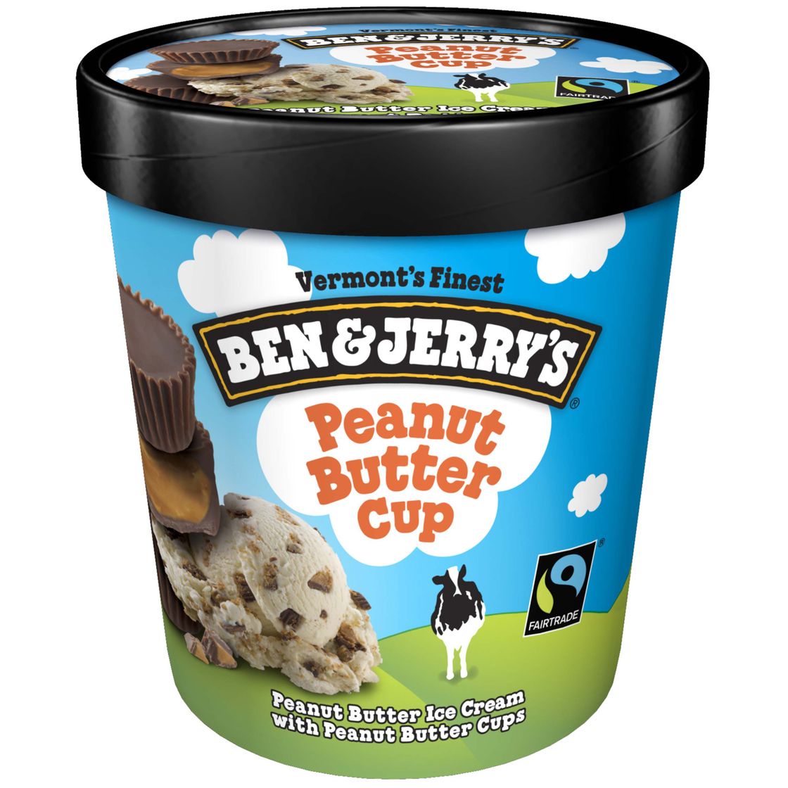 Products Ben&Jerry