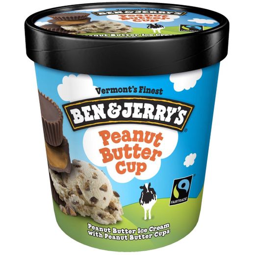 Ben&Jerry