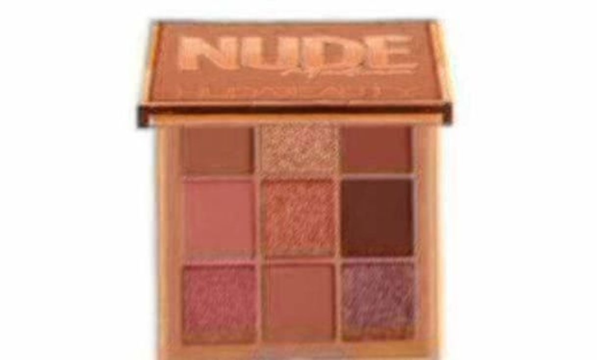 Producto Paleta houda beauty nudes