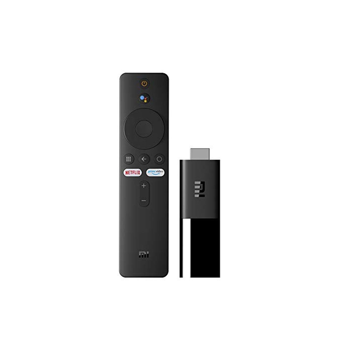 Productos Xiaomi Mi TV Stick 2K HDR HDMI Quad-Core DDR4 Bluetooth WiFi Dolby