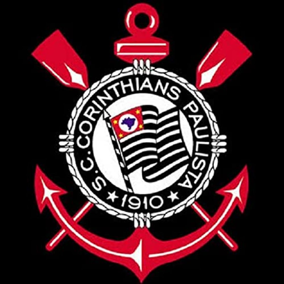 Productos 3D Corinthians Live Wallpaper