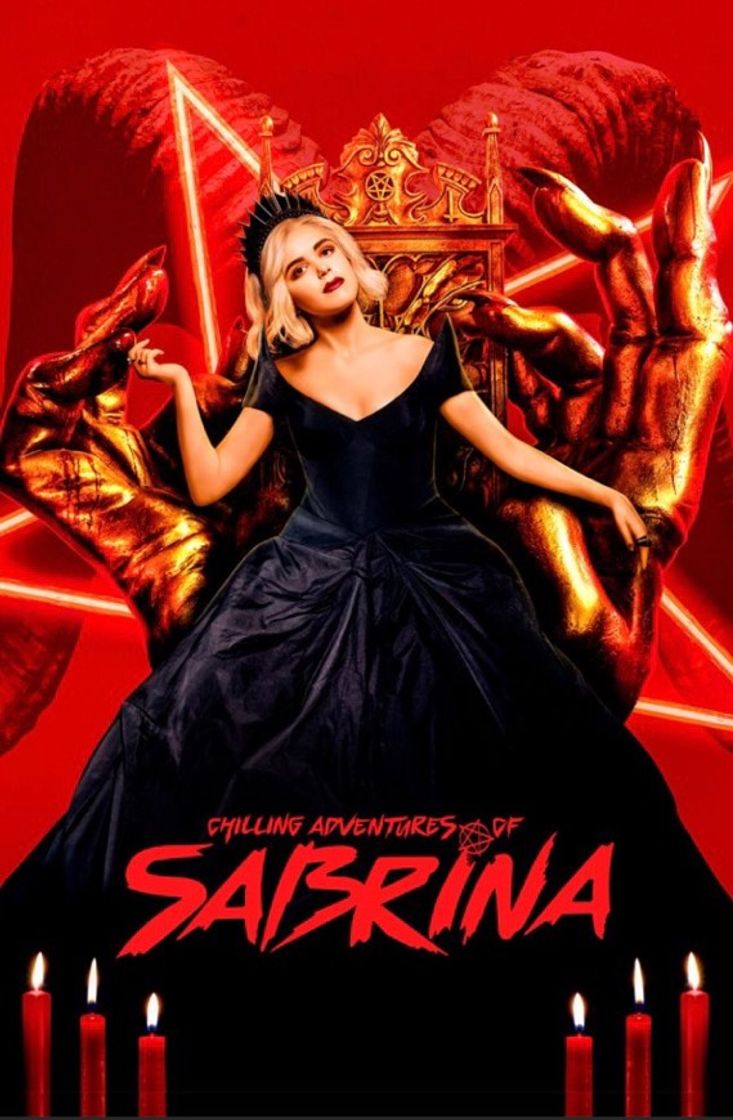 Serie Sabrina 