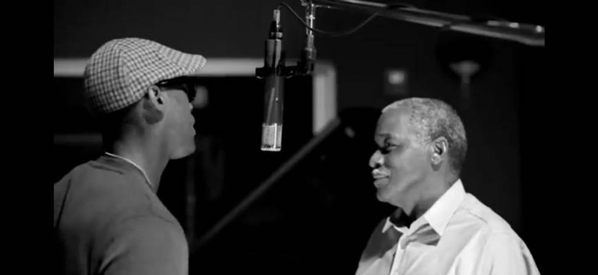 Moda A Change is Gonna Come (Sam Cooke Cover) - YouTube