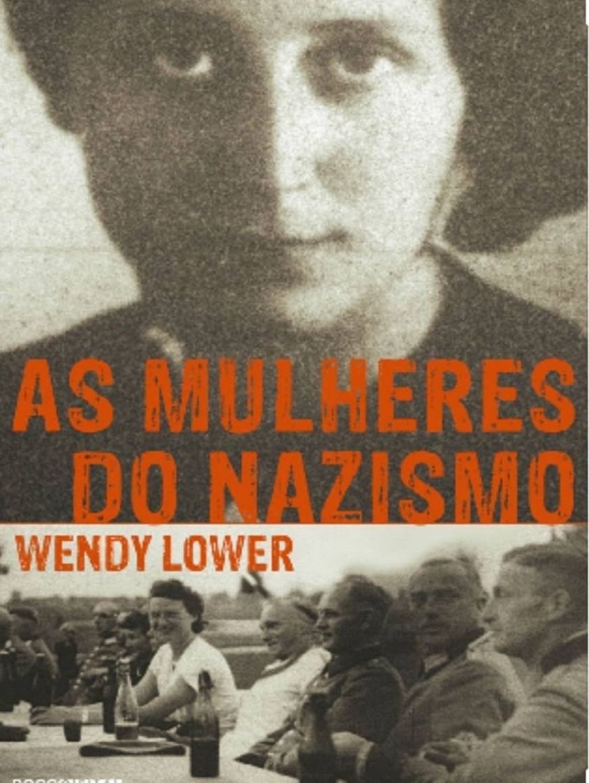 Moda AS MULHERES DO NAZISMO 