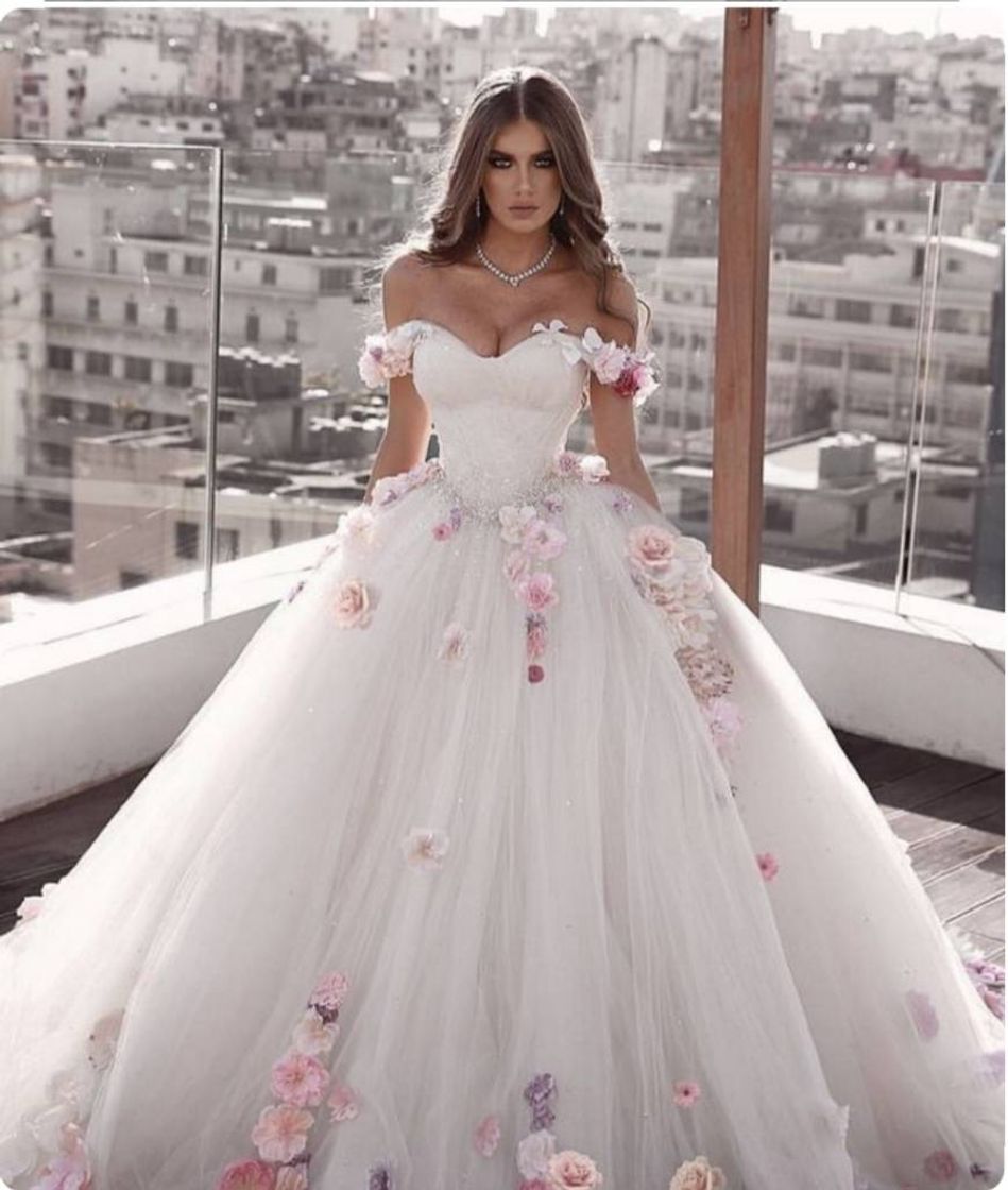 Moda Dia de princesa ❤️jour de princesse❤️