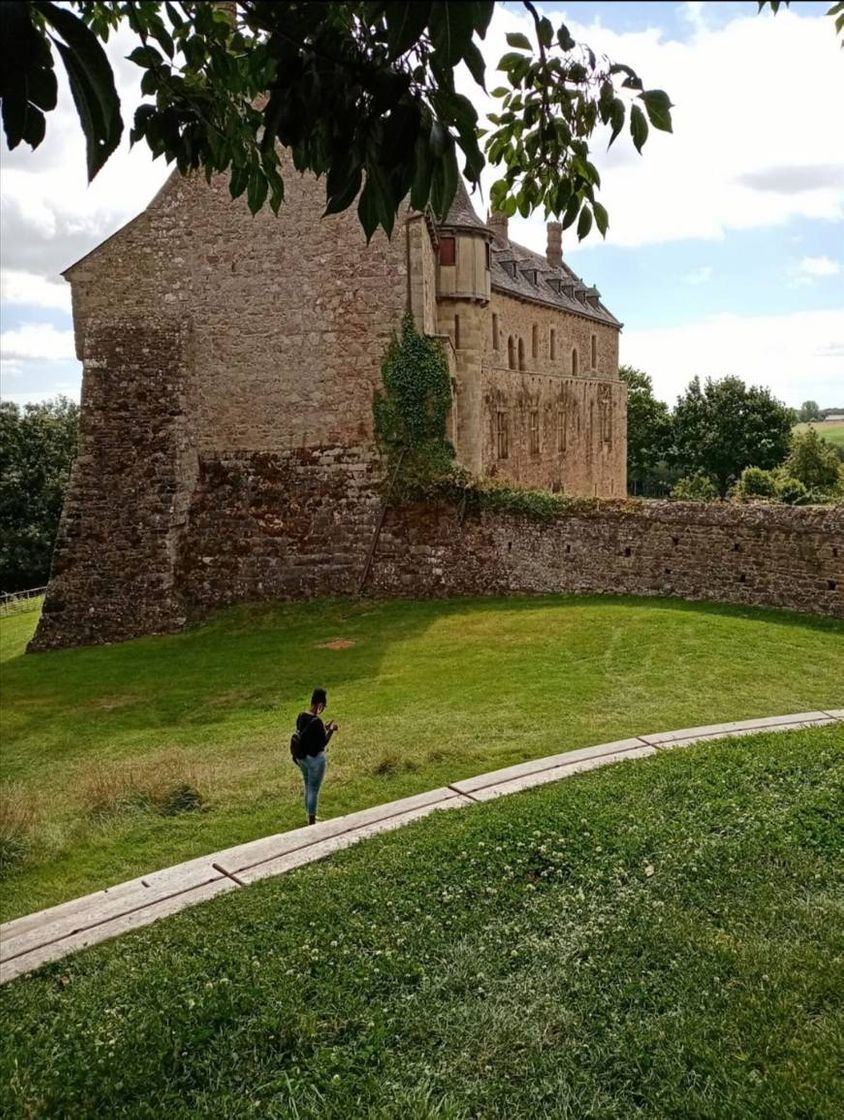 Moda Château de La Roche