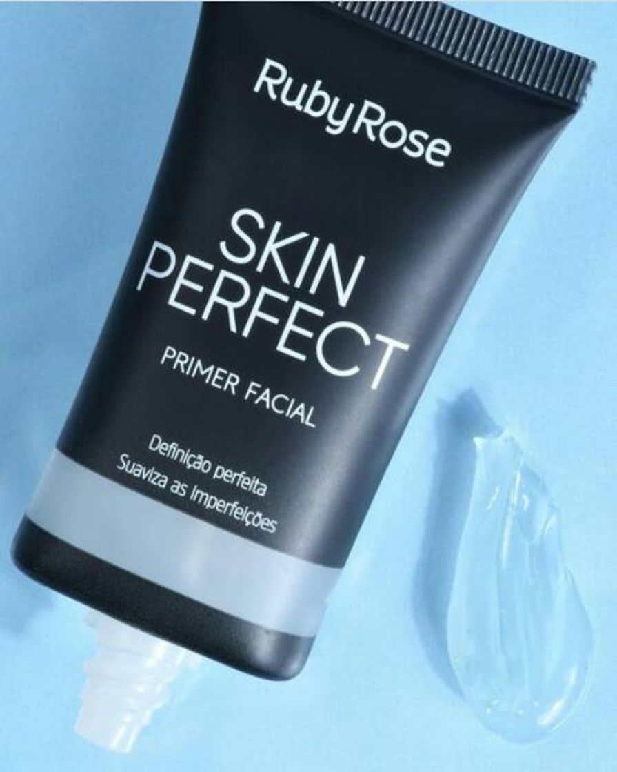 Moda PRIMER FACIAL STUDIO PERFECT - RUBY ROSE - Loja Online