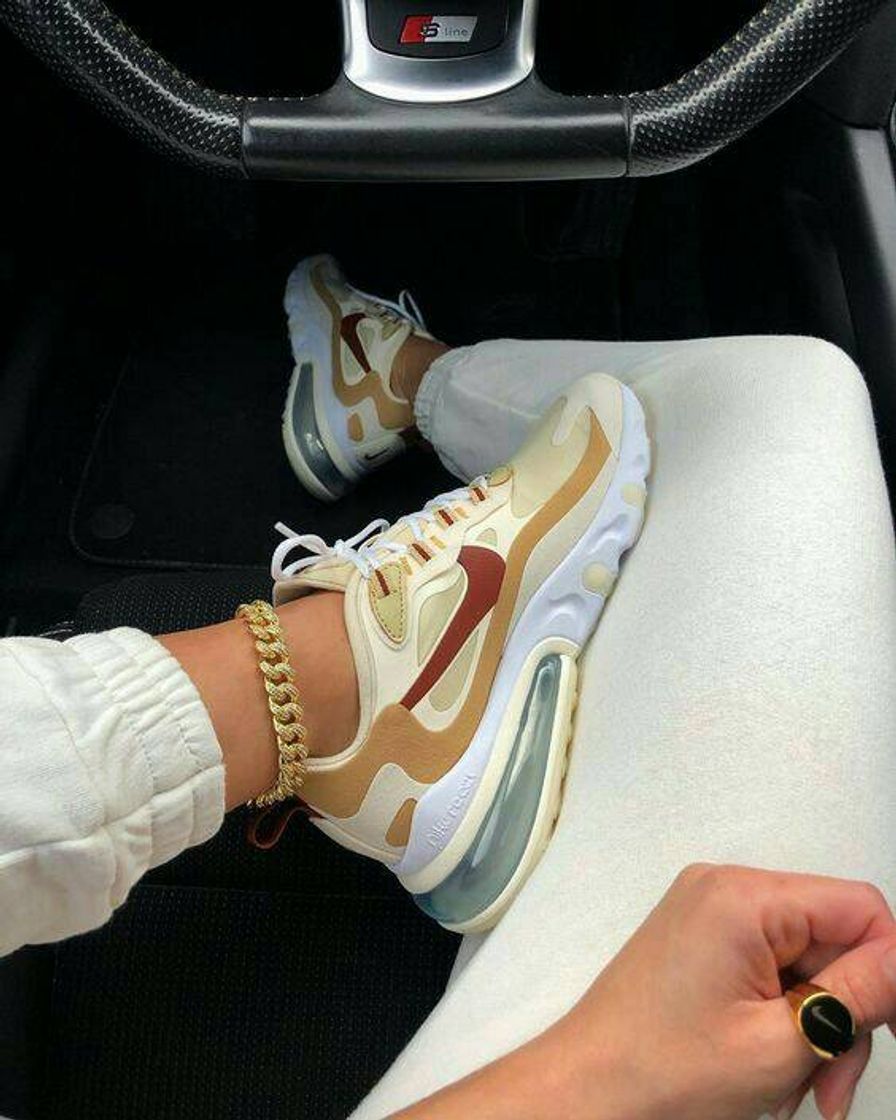 Moda Nike Air Max 