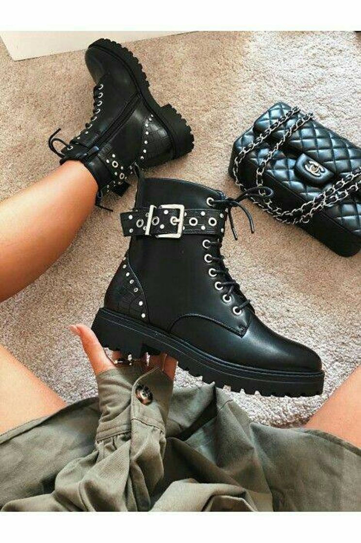 Moda BOTTINES