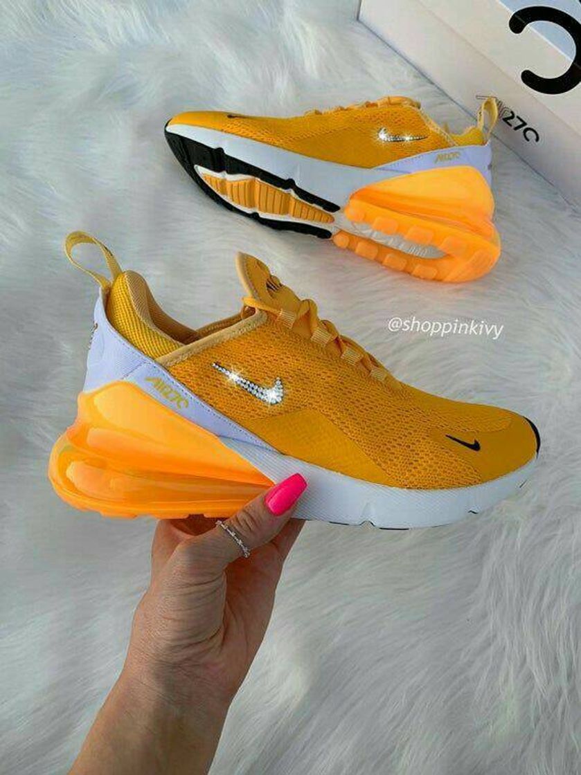 Moda Nike Max