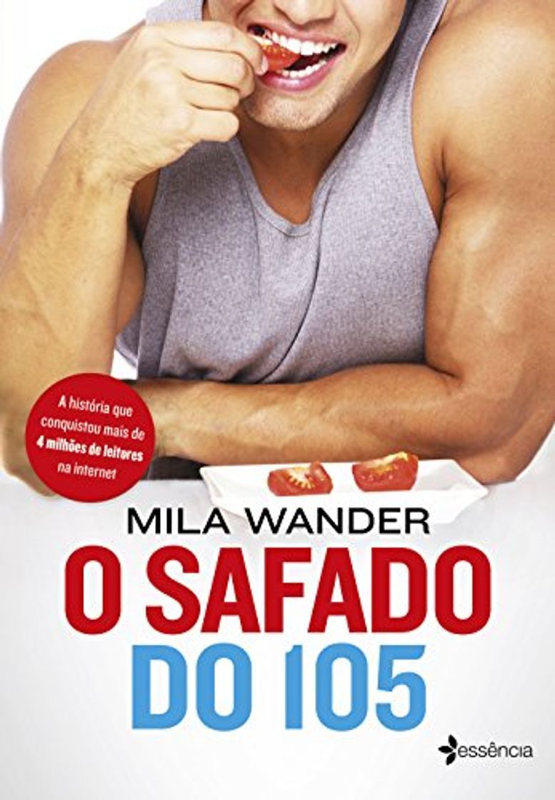 Libro O Safado do 105