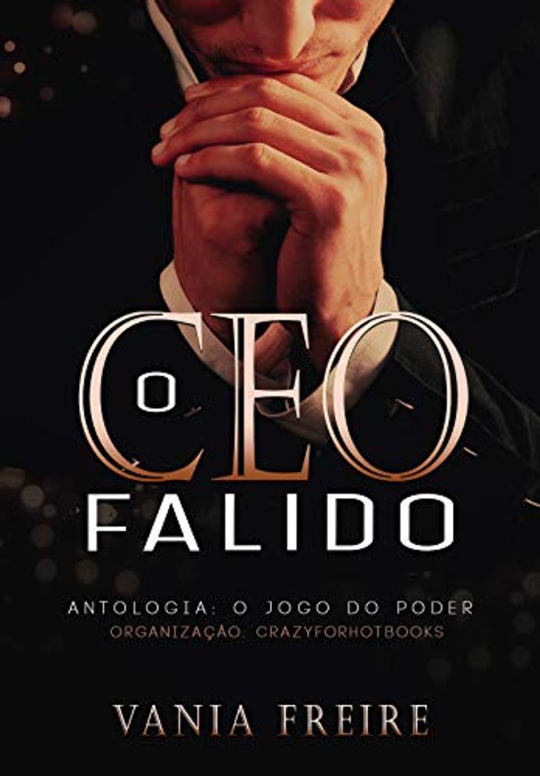 Libro O CEO FALIDO