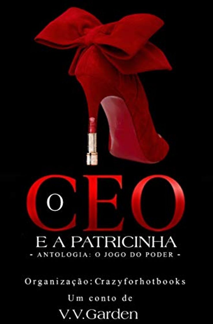 Libro O CEO e a Patricinha