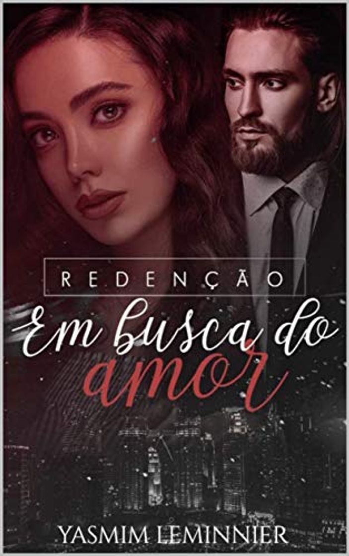 Books Redenção - Em busca do amor