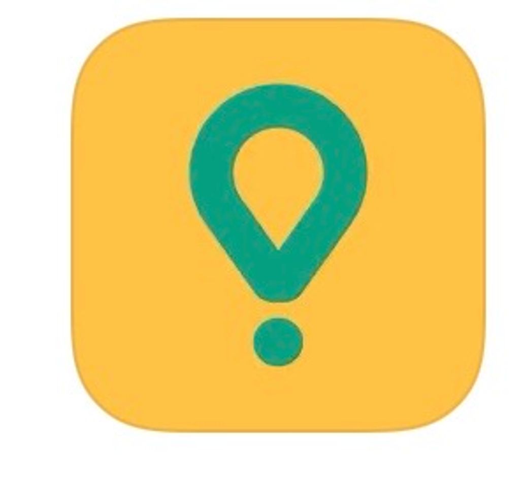 App Glovo 