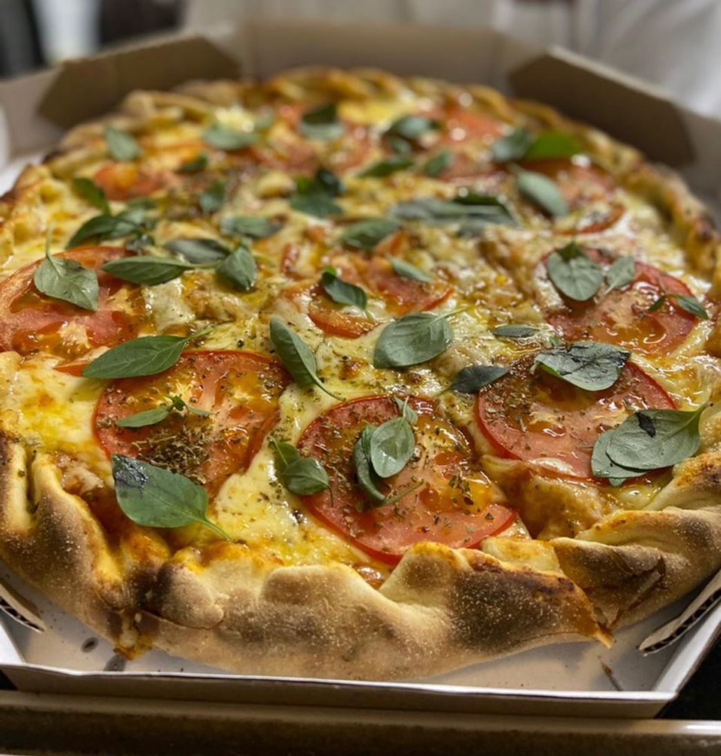 Restaurants Dona Helena Pizzaria Delivery