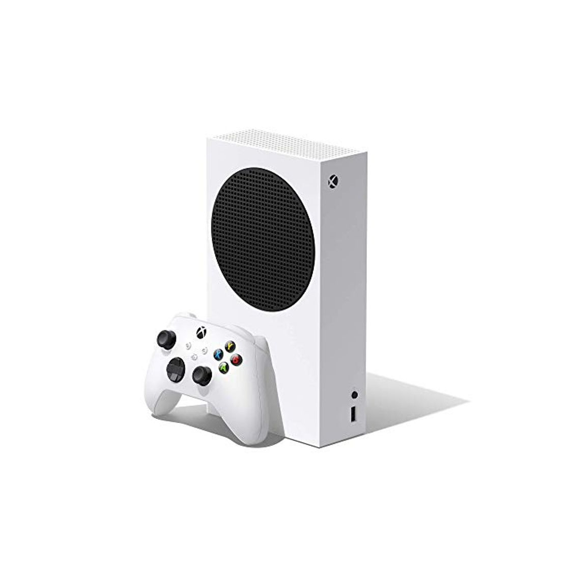 Social Xbox Series S