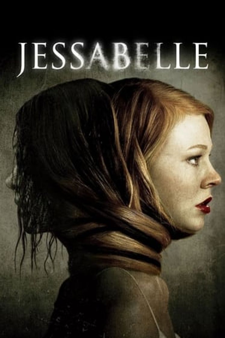 Película Jessabelle