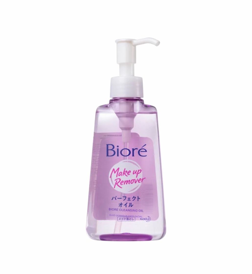 Moda Bioré Make Up Remover - Óleo Demaquilante 150ml