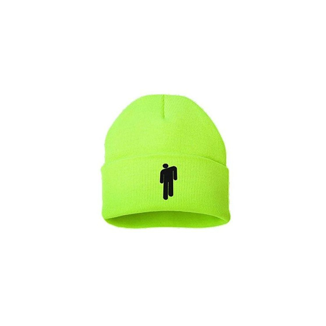 Product Gorro Billie Eilish, Gorro De Algodón, Gorros De Punto, Gorro De Invierno