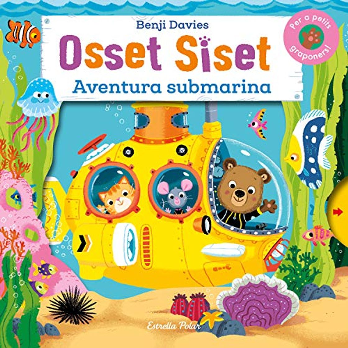 Libros Osset Siset