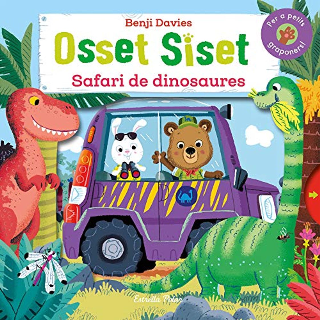 Libro Osset Siset