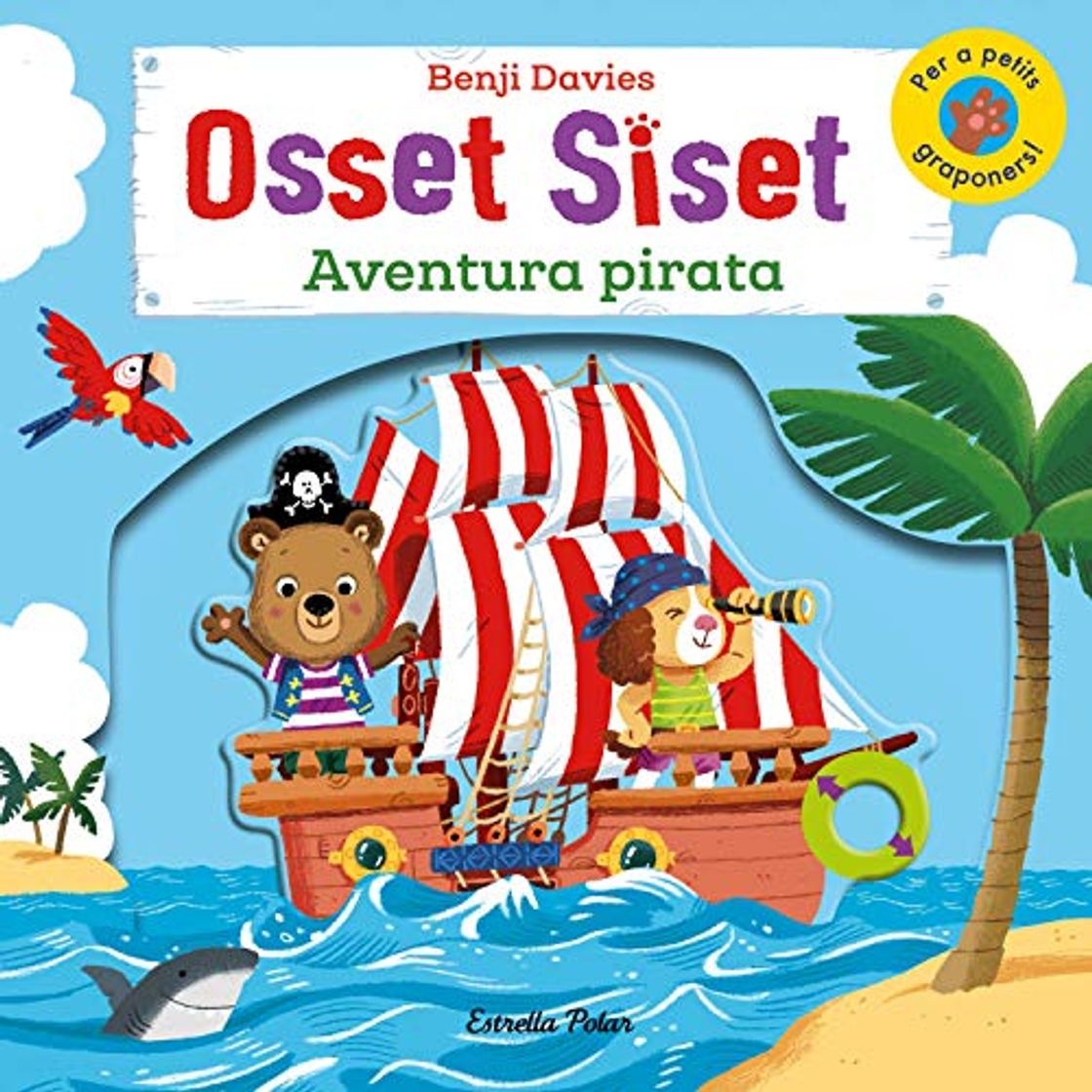 Libro Osset Siset