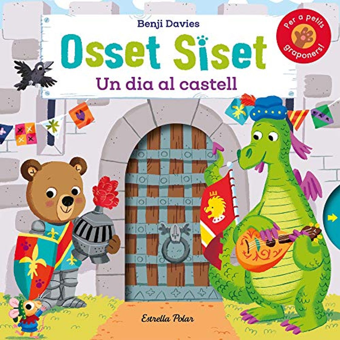 Libro Osset Siset