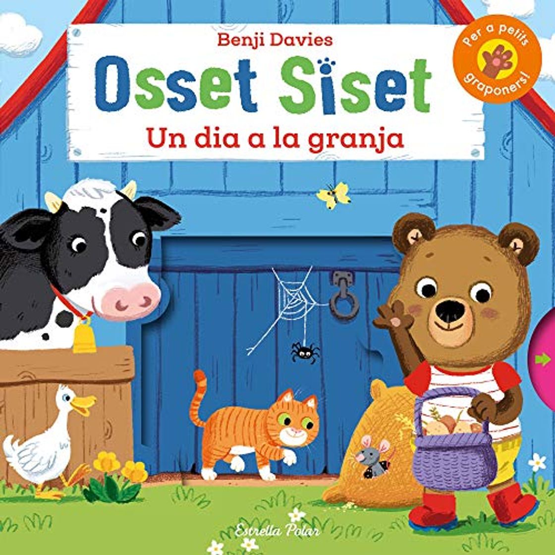 Book Osset Siset