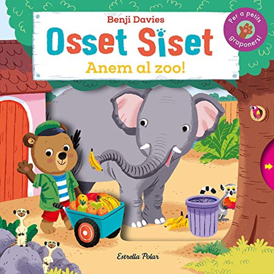 Libros Osset Siset