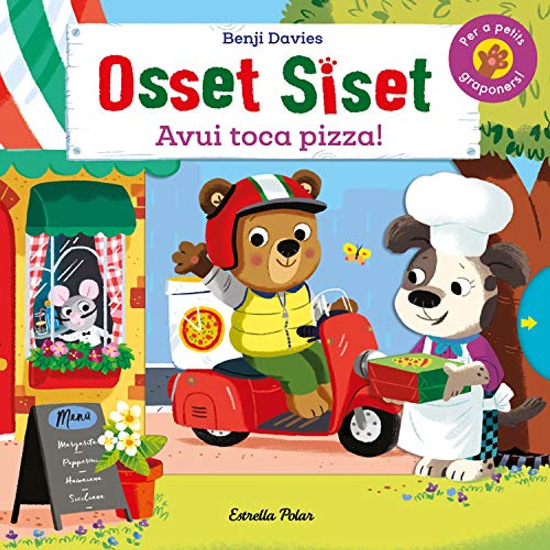 Books Osset Siset