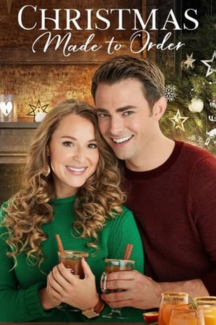 Navidades por encargo