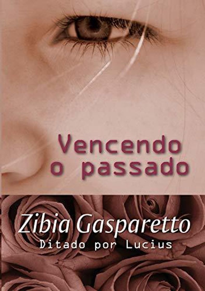 Libro Vencendo o passado