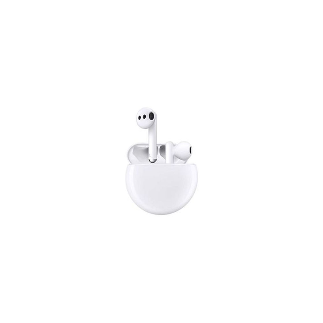 Social HUAWEI FreeBuds 3 - Auriculares Inalámbricos con Cancelación de Ruido Activa