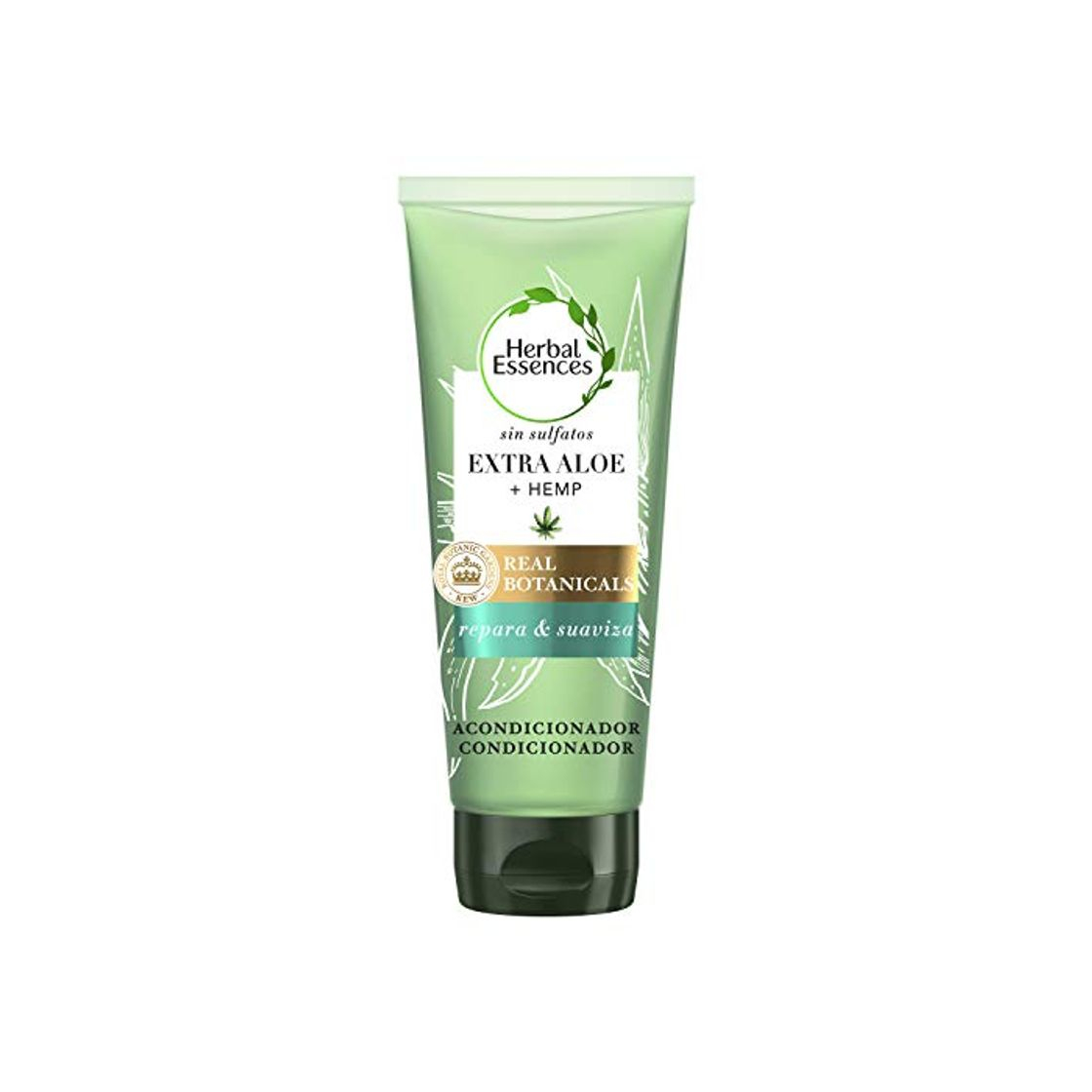 Producto Acondicionador Herbal Essences Bio