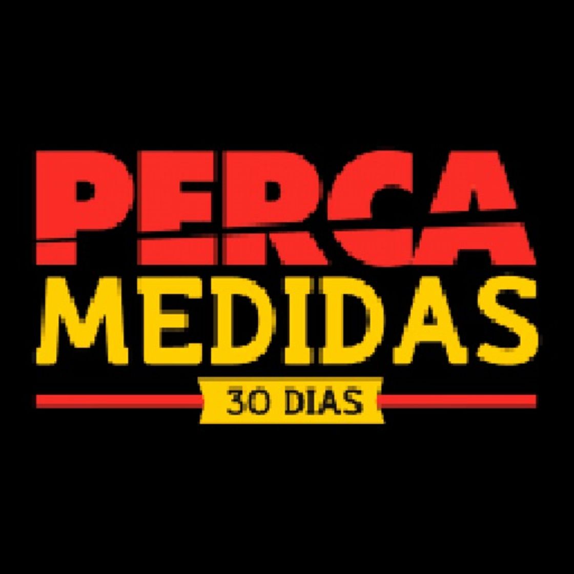 Apps PM30 - Perca Medidas 30 Dias