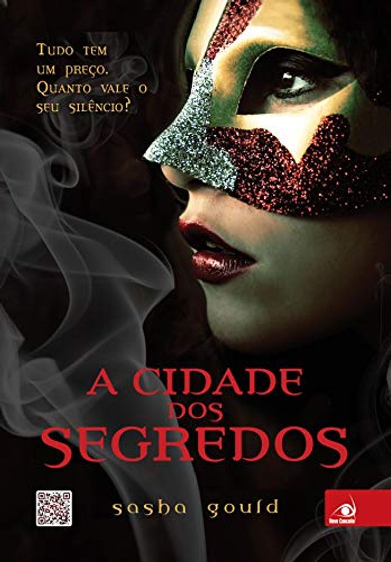 Libros A Cidade dos Segredos