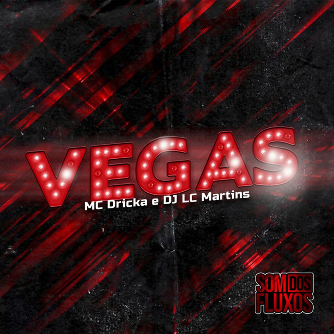 Canción Vegas