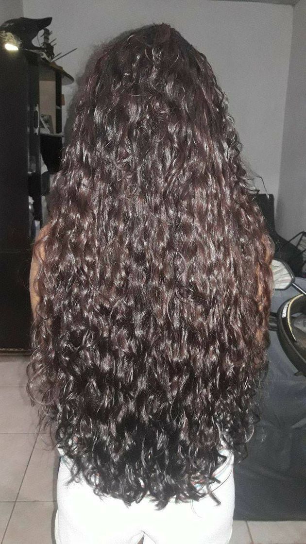 Fashion Meu cabelo 😍😍😍